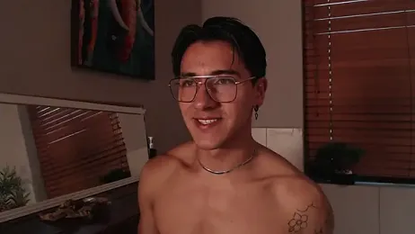 Andy_Joy_ webcam model stream image