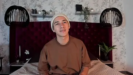 Andy_Joy_ webcam model stream image