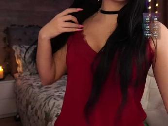 LadyOfDesire webcam model stream image