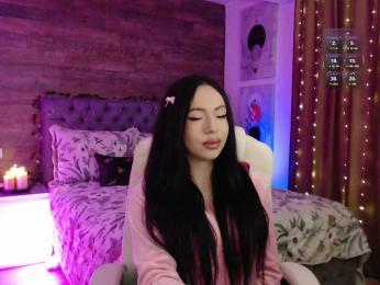 LadyOfDesire webcam model stream image