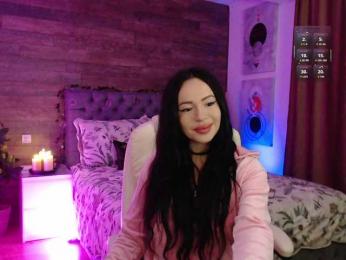 LadyOfDesire webcam model stream image