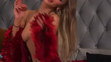 Jo_Reed webcam stripchat model stream image