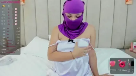 nashi_ra webcam model stream image