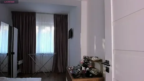 KikkoLee webcam model stream image