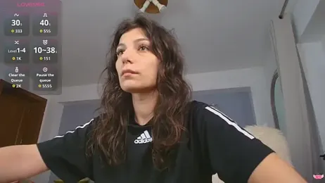 Anna_Lewis webcam model stream image