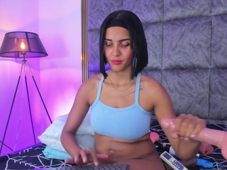 samanthaagil webcam model stream image