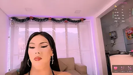 Yumeko_jabammi webcam stripchat model stream image