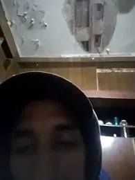 Pablunt-rap webcam model stream image