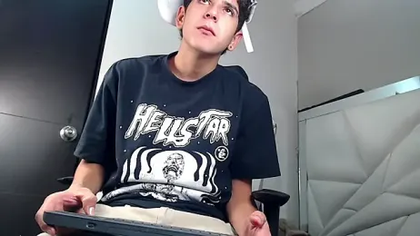 Cash_G_ webcam stripchat model stream image