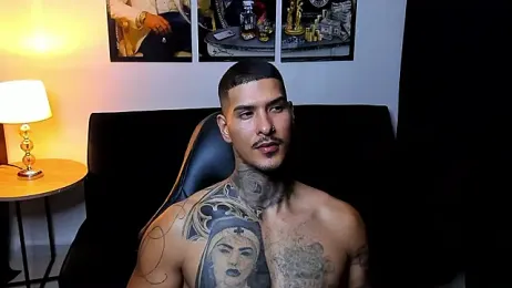 jiro_kenji1 webcam model stream image