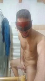 Maurizio891 webcam model stream image