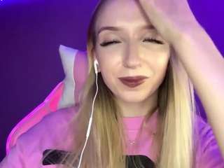 clarenceboulding webcam model stream image