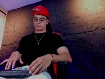 joseph__boy webcam chaturbate model stream image