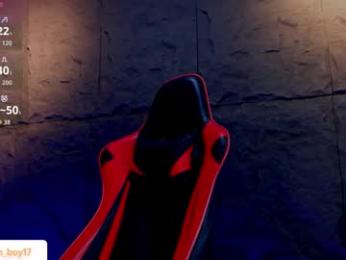 joseph__boy webcam model stream image