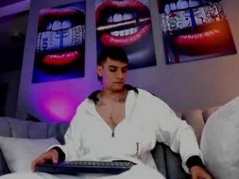 joseph__boy webcam model stream image