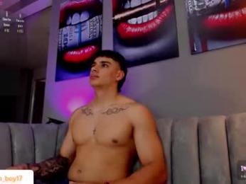 joseph__boy webcam model stream image