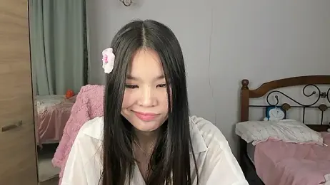 amiya_cute webcam stripchat model stream image