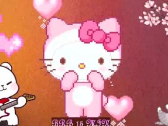 moon_avengers webcam chaturbate model stream image