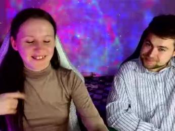 moon_avengers webcam model stream image