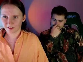 moon_avengers webcam model stream image