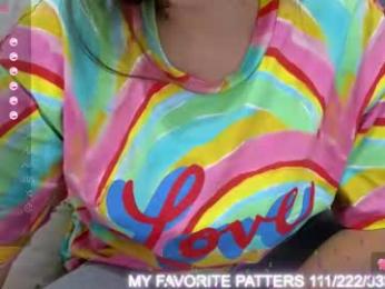 love_jessy_love webcam model stream image