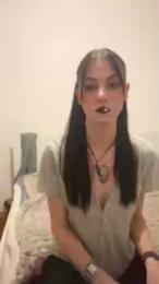 Baby_Lilith_ webcam model stream image