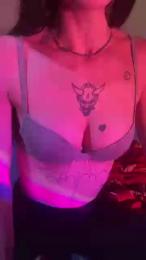 Baby_Lilith_ webcam model stream image