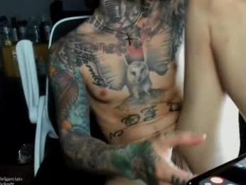 ggwicked webcam model stream image