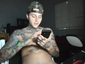 ggwicked webcam model stream image