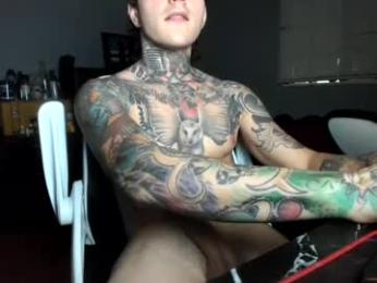 ggwicked webcam model stream image