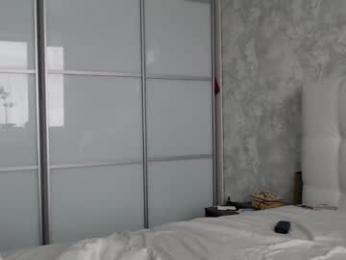 pamella_007 webcam model stream image