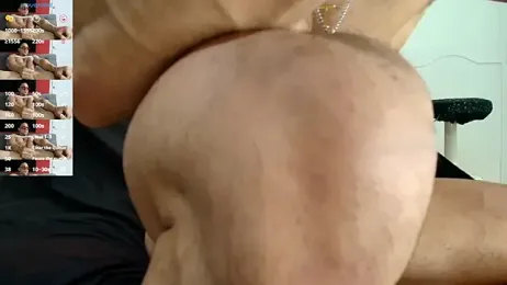 AlexLenox_ webcam model stream image