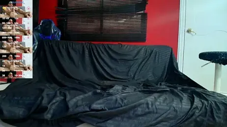 AlexLenox_ webcam model stream image