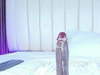 sandramiler webcam model stream image