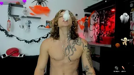 Tom_Krakow webcam model stream image