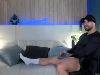 jeremy_harden webcam model stream image