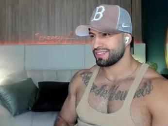 jeremy_harden webcam model stream image