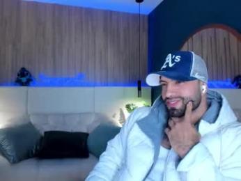 jeremy_harden webcam model stream image