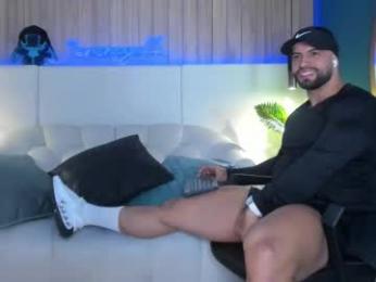 jeremy_harden webcam model stream image