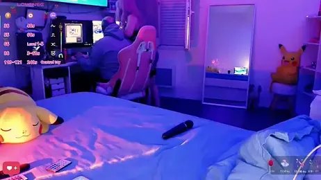 __--__Bambi__X__OFF__--__ webcam model stream image