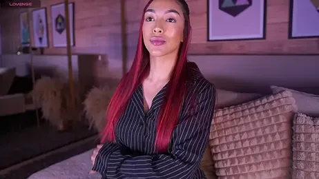 AmmyScott webcam stripchat model stream image