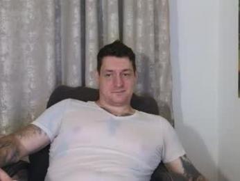 tattooedhunk_ webcam chaturbate model stream image