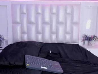 liia_collins webcam chaturbate model stream image