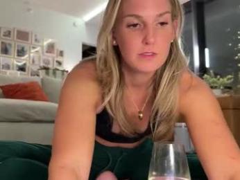 graciemae_baexx webcam model stream image