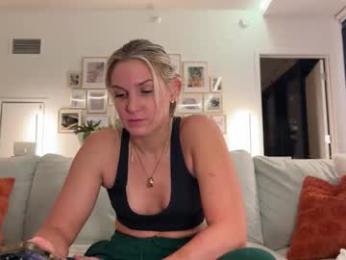 graciemae_baexx webcam model stream image