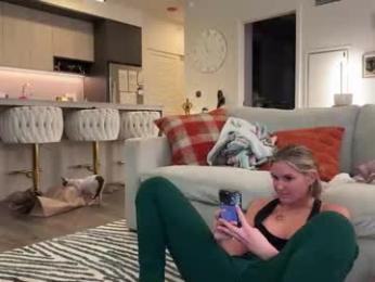 graciemae_baexx webcam model stream image