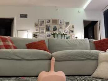 graciemae_baexx webcam model stream image