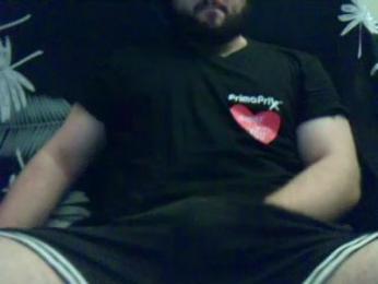 Bebeast webcam model stream image