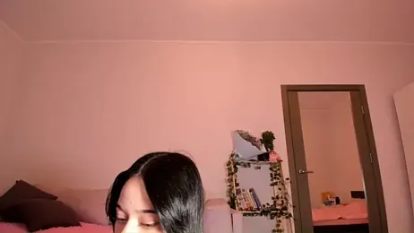 Passionate_Isabella webcam model stream image