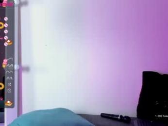 emily_cookk webcam model stream image